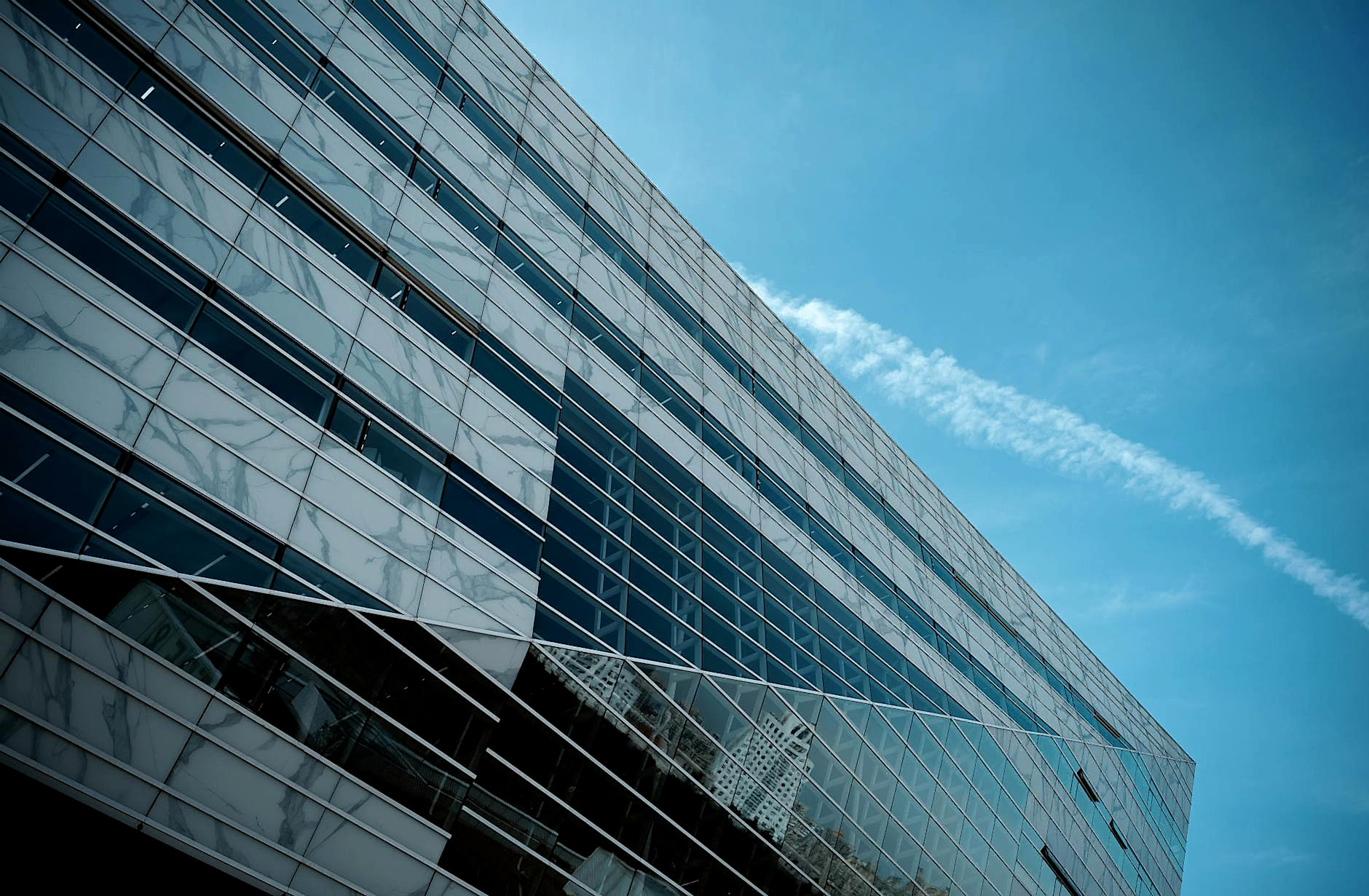 Horizon Blue Cross Cuts 242 Jobs as Financial Pressures Mount