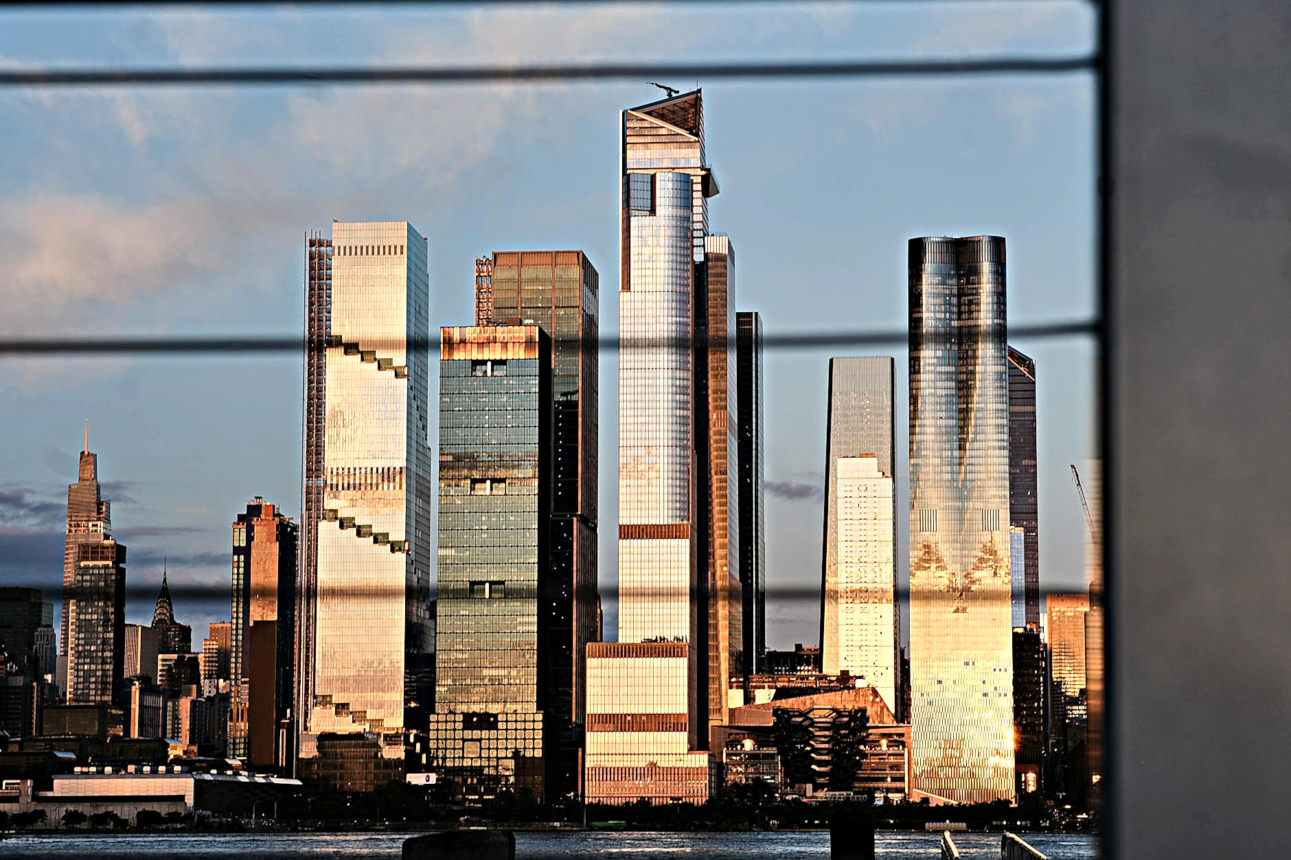 Prudential Center Secures Tax Break in Late-Night Legislative Push