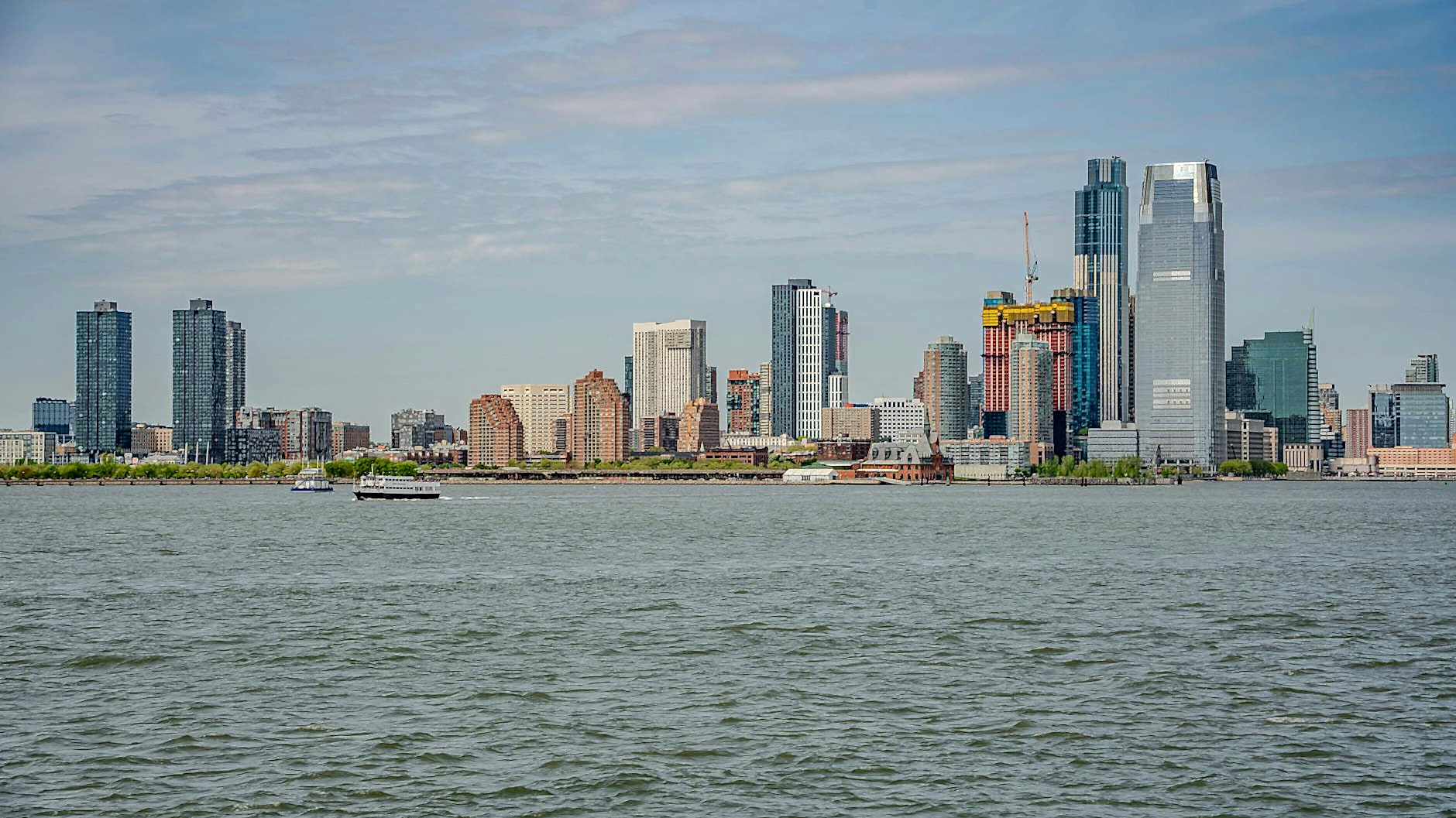 Surplus Cash Gives Sherrill Budget Breathing Room